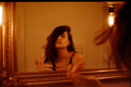 FERHAT TOPAL IS ON THE RUN