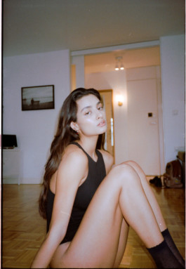 FERHAT TOPAL IS ON THE RUN