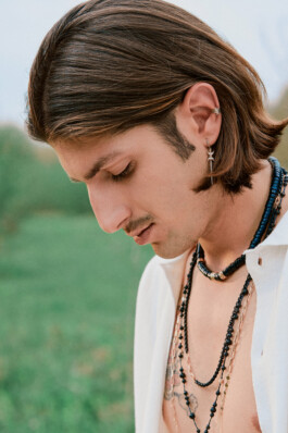 FERHAT TOPAL IS ON THE RUN