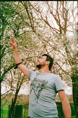 FERHAT TOPAL IS ON THE RUN