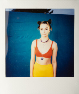 FERHAT TOPAL IS ON THE RUN