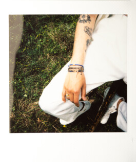 FERHAT TOPAL IS ON THE RUN