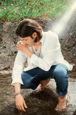 FERHAT TOPAL IS ON THE RUN