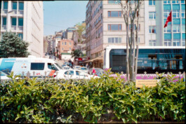 FERHAT TOPAL IS ON THE RUN