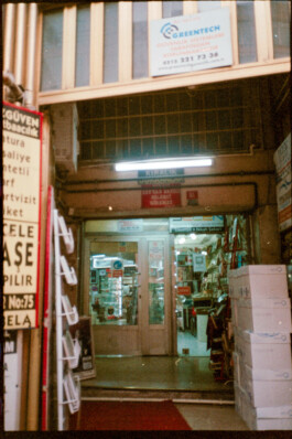 FERHAT TOPAL IS ON THE RUN