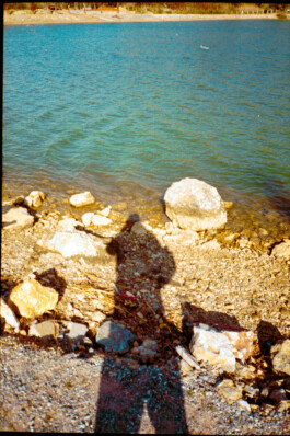 FERHAT TOPAL IS ON THE RUN