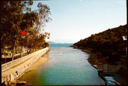 FERHAT TOPAL IS ON THE RUN