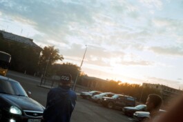 FERHAT TOPAL IS ON THE RUN