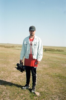 FERHAT TOPAL IS ON THE RUN