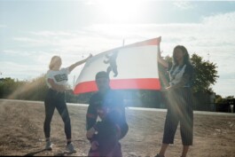 FERHAT TOPAL IS ON THE RUN