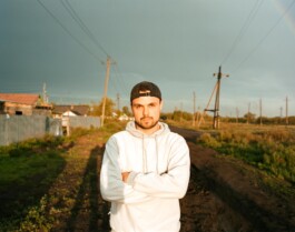 FERHAT TOPAL IS ON THE RUN