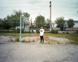 FERHAT TOPAL IS ON THE RUN