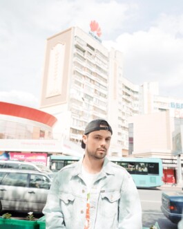 FERHAT TOPAL IS ON THE RUN