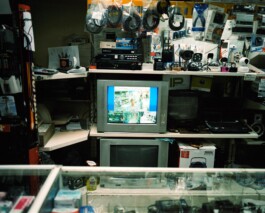 FERHAT TOPAL IS ON THE RUN