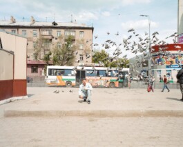 FERHAT TOPAL IS ON THE RUN