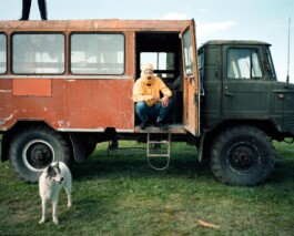 FERHAT TOPAL IS ON THE RUN