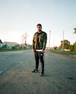 FERHAT TOPAL IS ON THE RUN