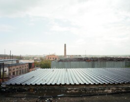 FERHAT TOPAL IS ON THE RUN