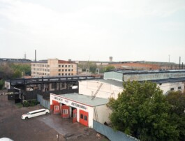 FERHAT TOPAL IS ON THE RUN