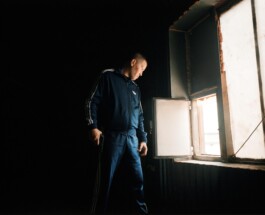 FERHAT TOPAL IS ON THE RUN