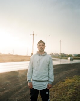 FERHAT TOPAL IS ON THE RUN