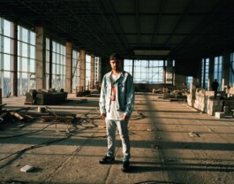 FERHAT TOPAL IS ON THE RUN