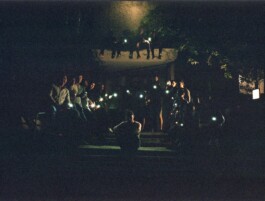 FERHAT TOPAL IS ON THE RUN