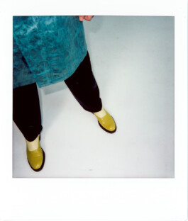 FERHAT TOPAL IS ON THE RUN