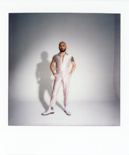 FERHAT TOPAL IS ON THE RUN