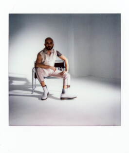 FERHAT TOPAL IS ON THE RUN