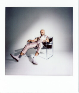 FERHAT TOPAL IS ON THE RUN