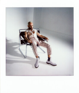 FERHAT TOPAL IS ON THE RUN