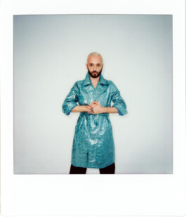 FERHAT TOPAL IS ON THE RUN