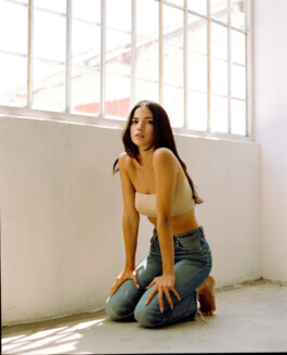 FERHAT TOPAL IS ON THE RUN