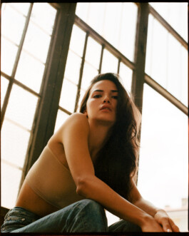 FERHAT TOPAL IS ON THE RUN