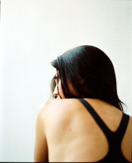 FERHAT TOPAL IS ON THE RUN