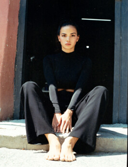 FERHAT TOPAL IS ON THE RUN