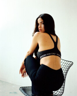 FERHAT TOPAL IS ON THE RUN