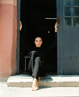 FERHAT TOPAL IS ON THE RUN