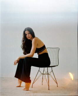 FERHAT TOPAL IS ON THE RUN