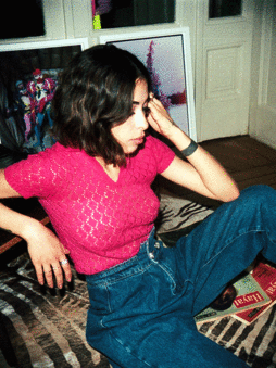 FERHAT TOPAL IS ON THE RUN