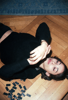 FERHAT TOPAL IS ON THE RUN