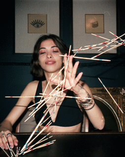 FERHAT TOPAL IS ON THE RUN