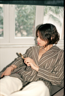 FERHAT TOPAL IS ON THE RUN