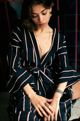 FERHAT TOPAL IS ON THE RUN