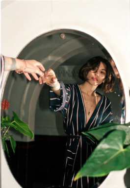 FERHAT TOPAL IS ON THE RUN