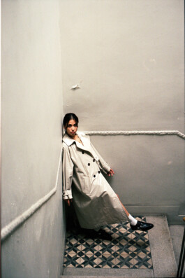 FERHAT TOPAL IS ON THE RUN