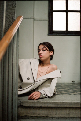 FERHAT TOPAL IS ON THE RUN