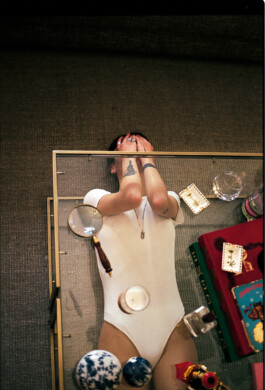 FERHAT TOPAL IS ON THE RUN