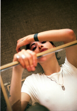 FERHAT TOPAL IS ON THE RUN